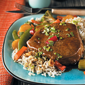 Kung Pao Beef