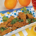 Japanese Chicken Fingers