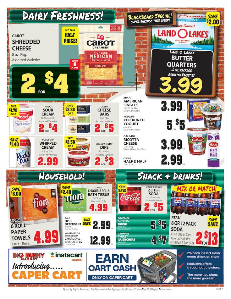 Circular Page 7