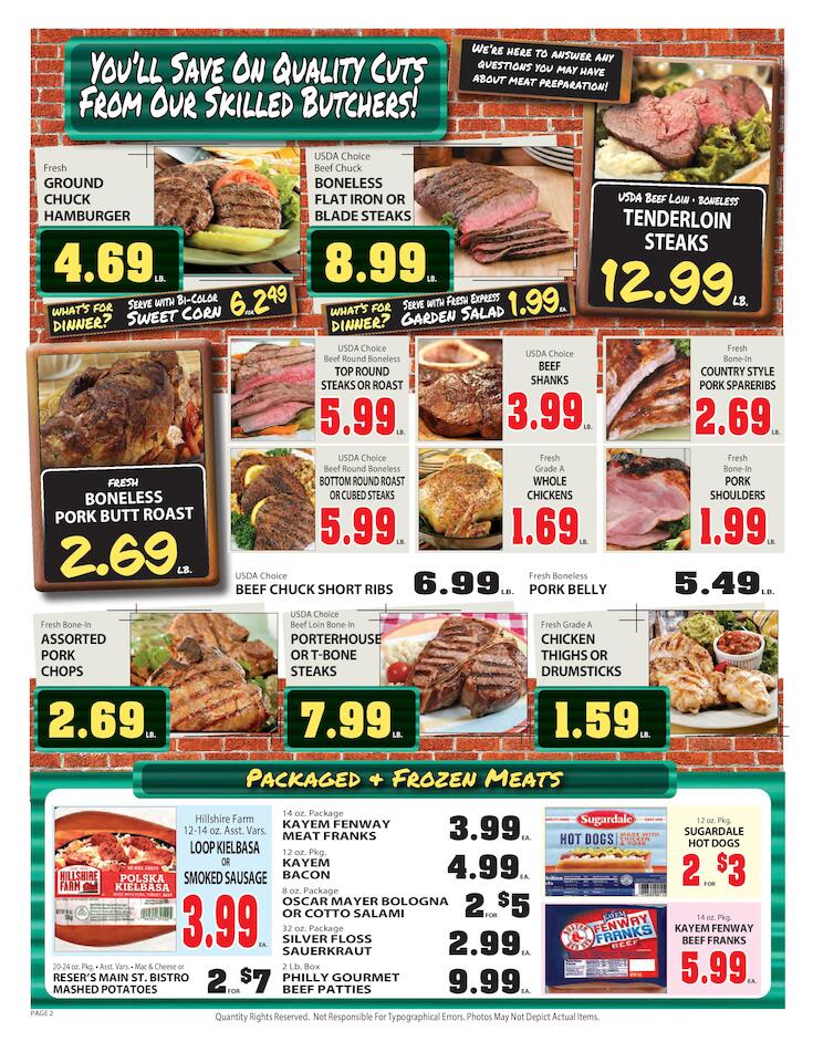 Circular Page 2