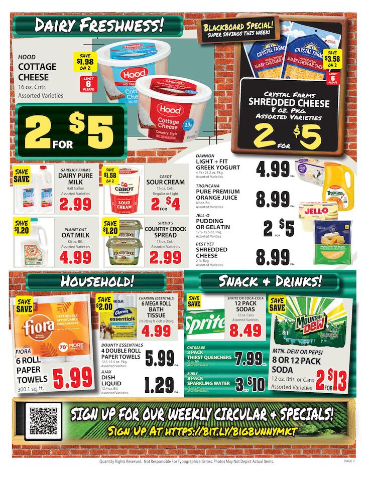 Circular Page 7