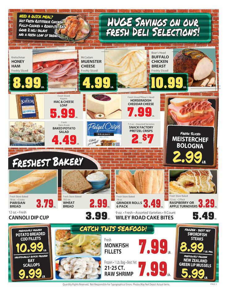 Circular Page 3