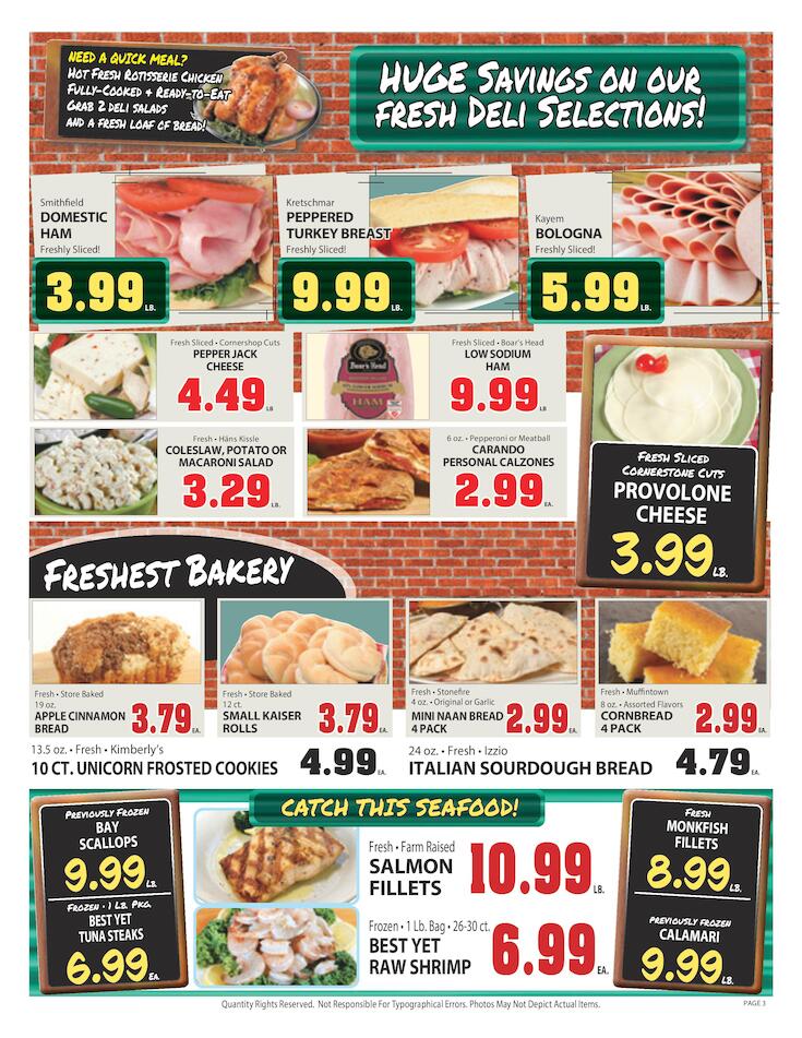 Circular Page 3