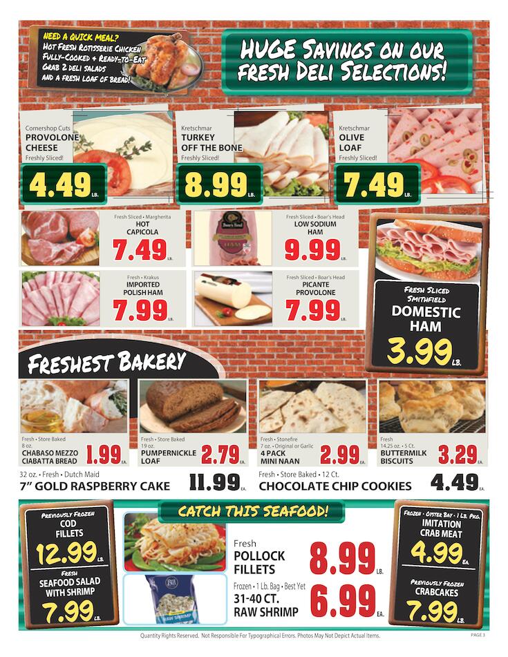 Circular Page 3
